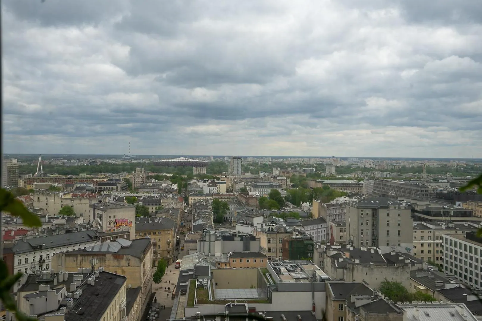 Chmielna 35 By Homeprime Warsaw