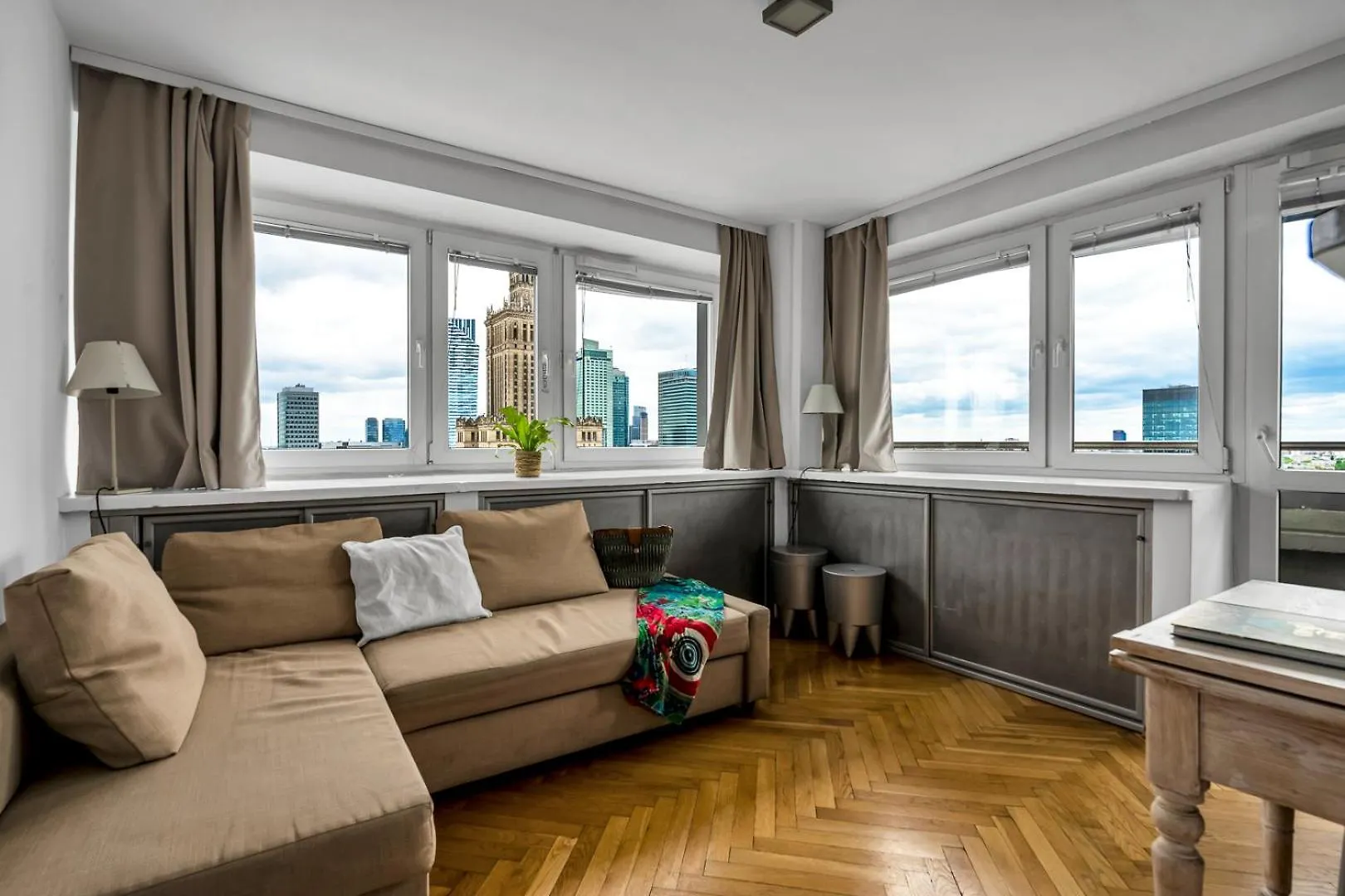 Appartement Chmielna 35 By Homeprime Varsovie Pologne