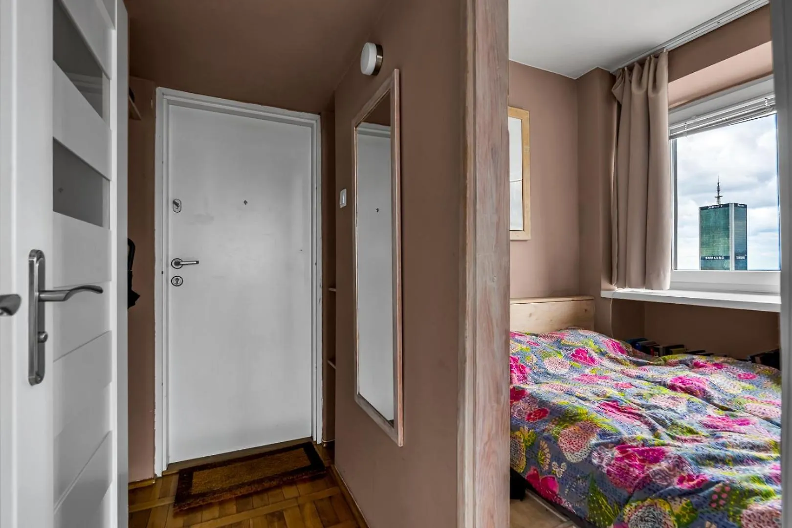 Chmielna 35 By Homeprime Varsovie Appartement
