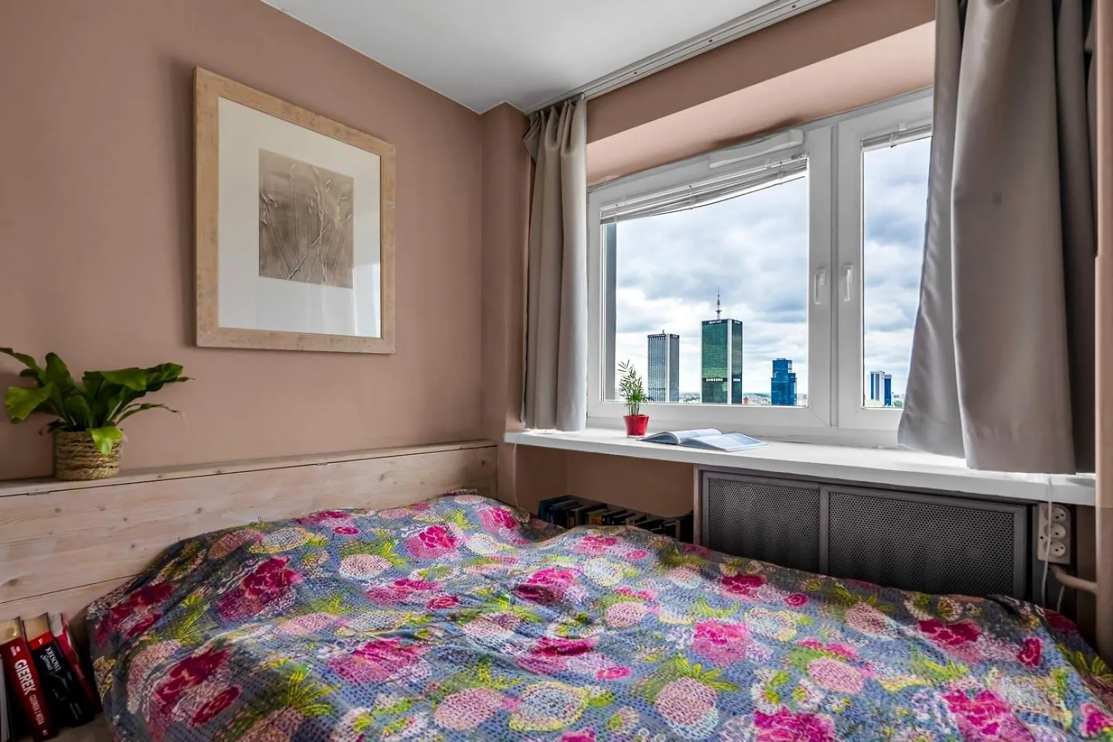 Chmielna 35 By Homeprime Varsovie Appartement